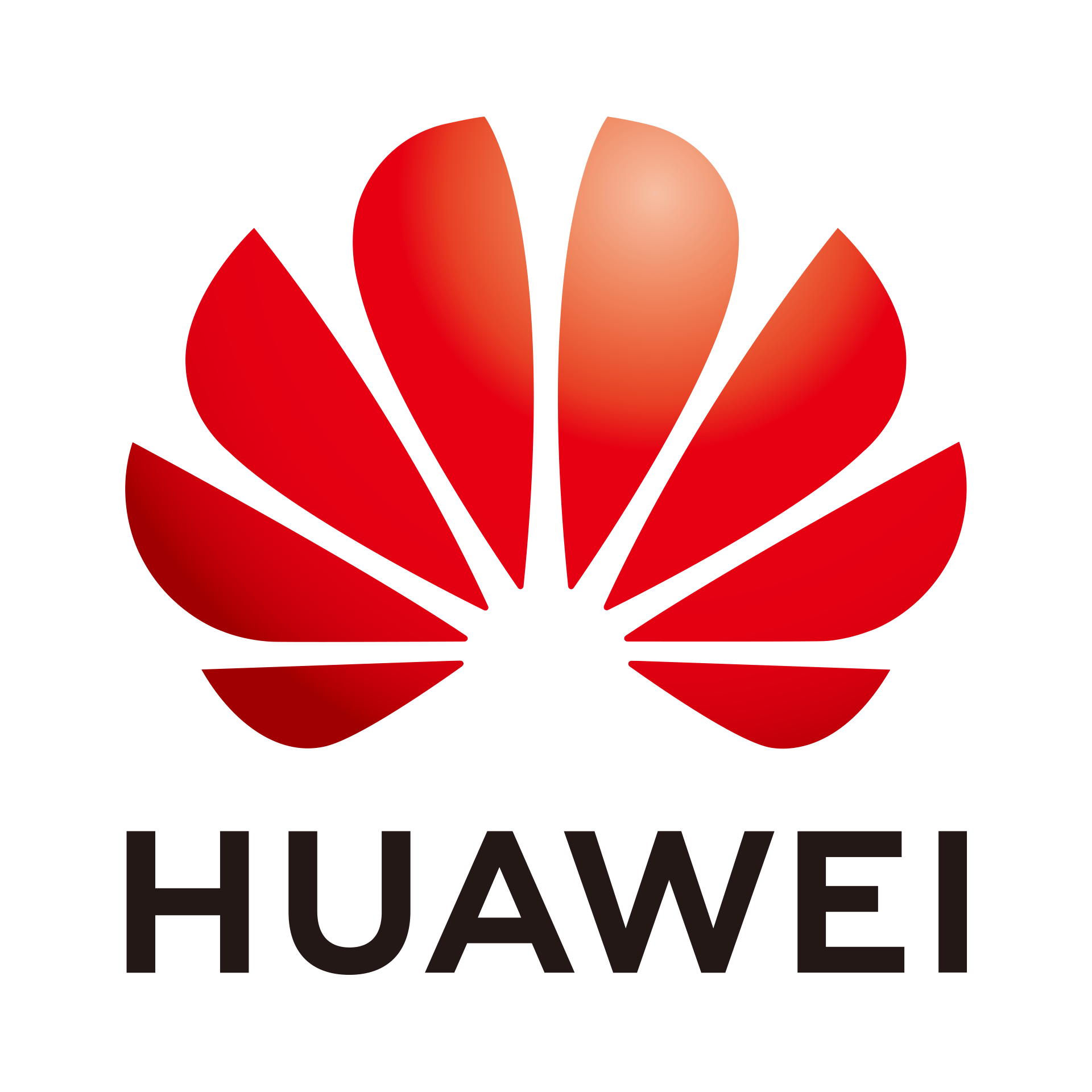 logo Huawai qui est notre partenaire